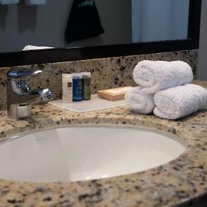 Habitación Premium con Cama King