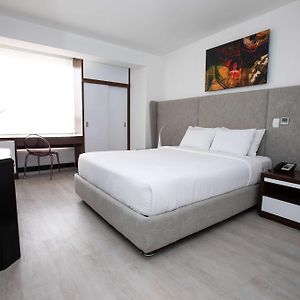 Habitación con Cama Queen